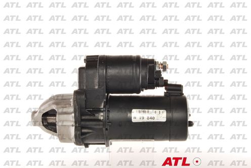 ATL Autotechnik A 19 840 Starter